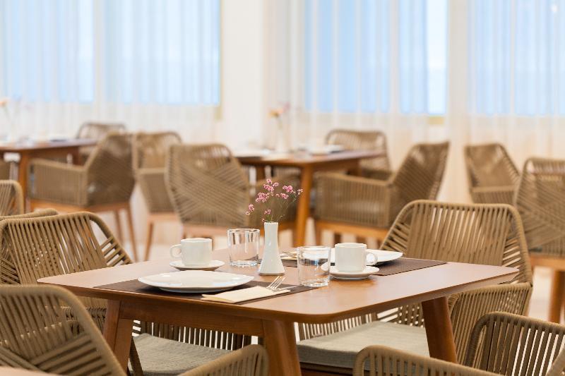 Zephyros Hotel Myrties Zewnętrze zdjęcie